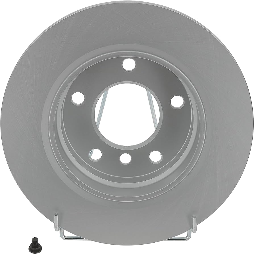 FERODO DDF2480C-ARKA FREN DİSK TK (M SPORT) BMW 4 SERİSİ > 34206797607_/2886